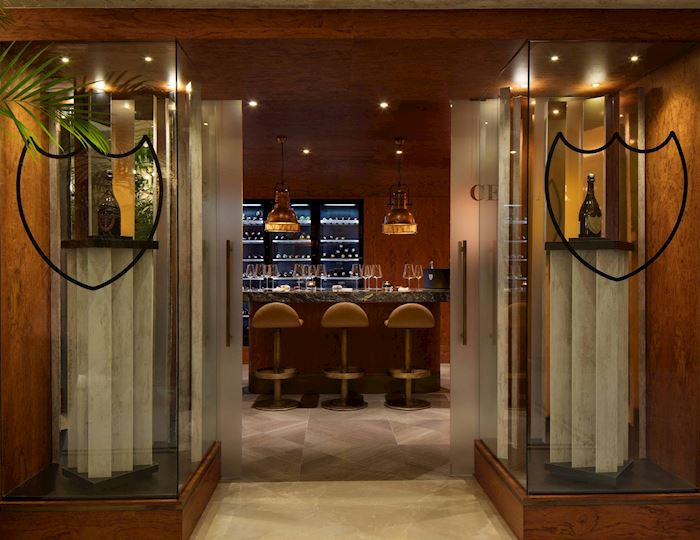 royal griffin terrace