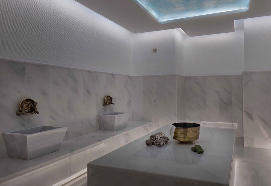 spa